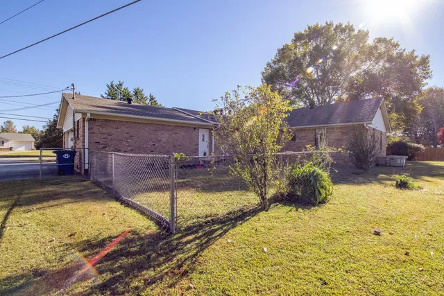 $250,000 | 841 Sanford Street, Henderson, TN 38340