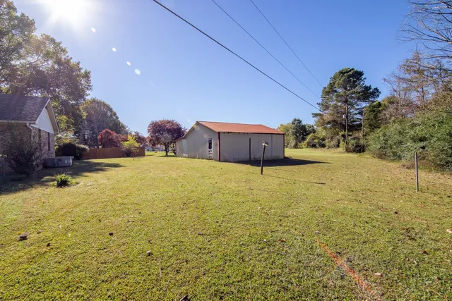 $250,000 | 841 Sanford Street, Henderson, TN 38340