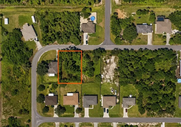 $35,000 | 112 Crescent Street Southeast, Palm Bay, FL 32909