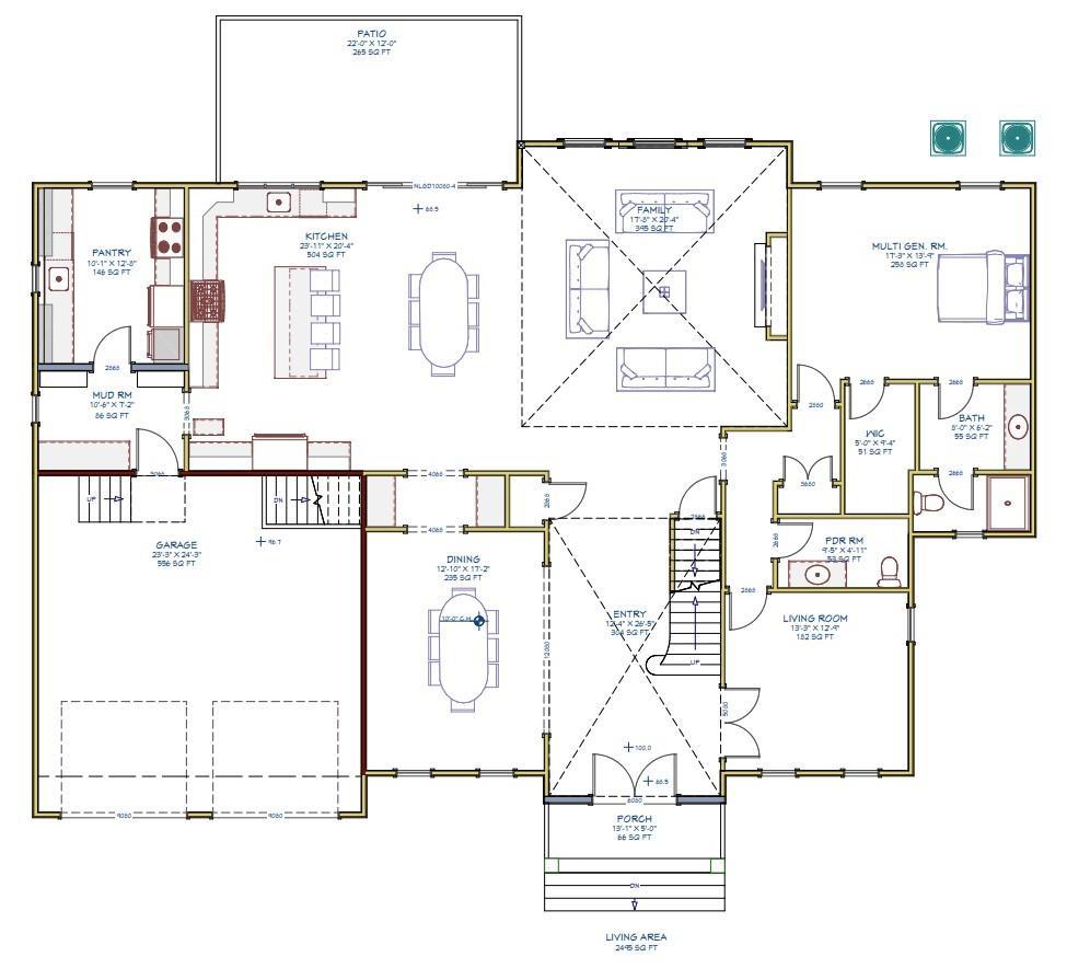 21 Williams Road Edison, NJ 08820 - Photo 6 of 9