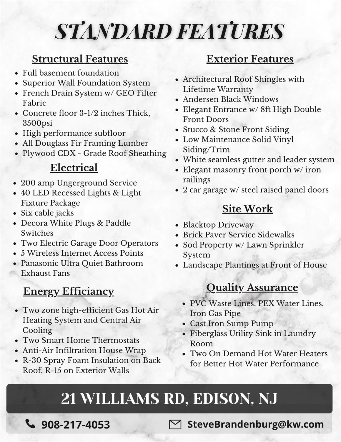 21 Williams Road Edison, NJ 08820 - Photo 9 of 9