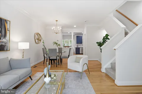 $735,000 | 3843 Watkins Mill Drive, Alexandria, VA 22304