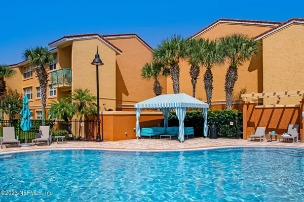 $2,750 | 201 25th Avenue South, Unit N32, Jacksonville Beach, FL 32250