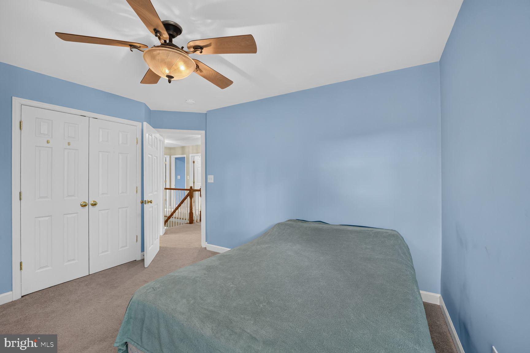 9957 Guilford Road Jessup, MD 20794 - Photo 25 of 37 Upper-Level 3rd Bedroom