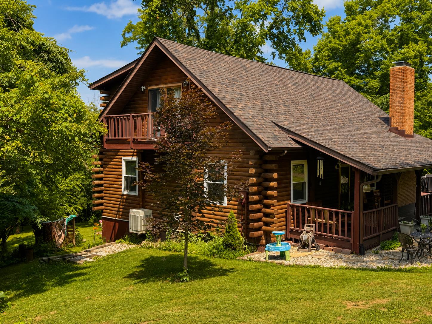7080 Holland Road Brookville, IN 47012 - Photo 40 of 56
