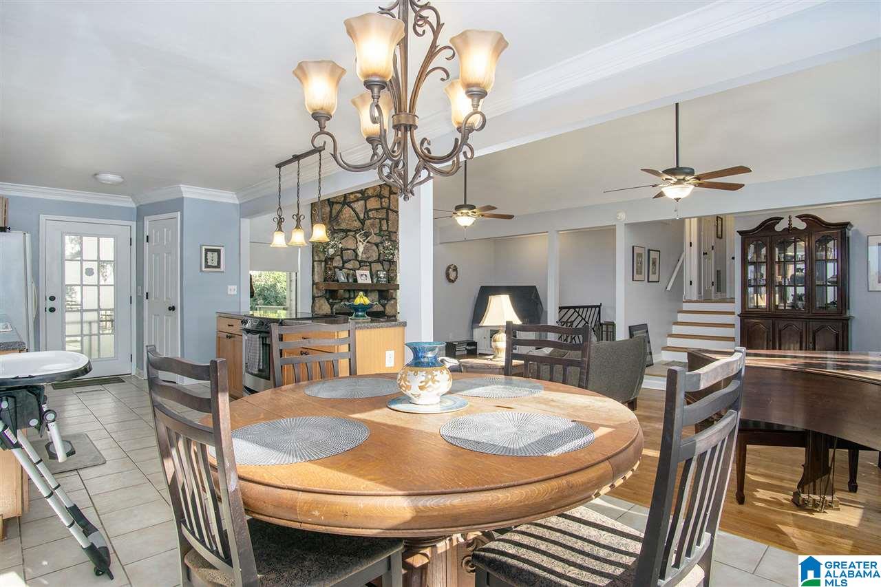 2366 Wine Ridge Drive Birmingham, AL 35244 - Photo 9 of 37