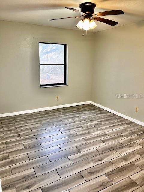 37 Cedar Tree Terrace Ocala, FL 34472 - Photo 17 of 21 a view of a ceiling fan and a window