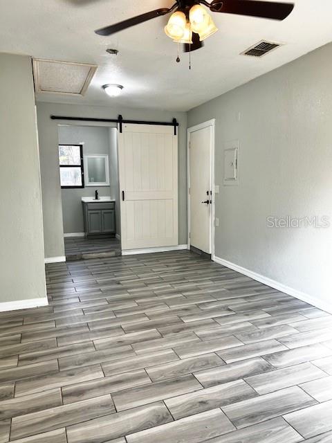 37 Cedar Tree Terrace Ocala, FL 34472 - Photo 8 of 21 a view of a room with cabinet and mirrors