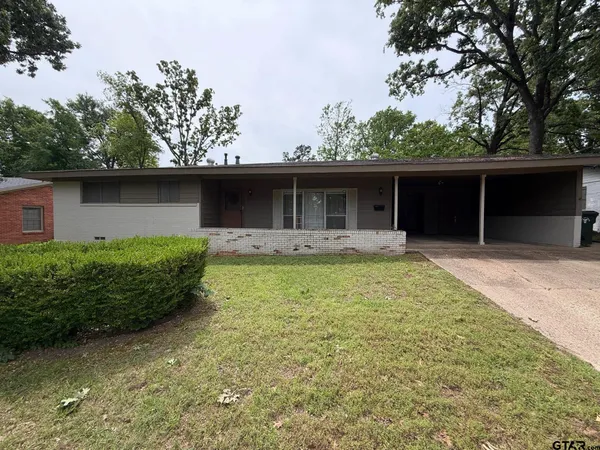 $1,850 | 3207 Timberlane Drive, Tyler, TX 75701