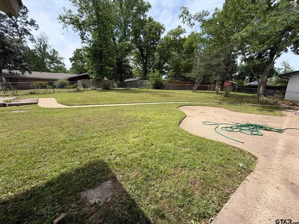 $1,850 | 3207 Timberlane Drive, Tyler, TX 75701