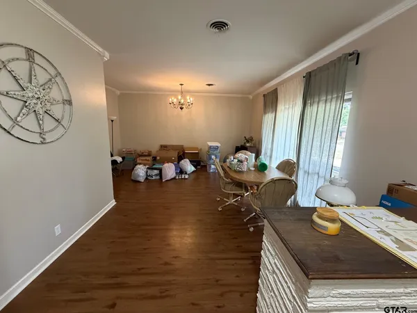 $1,850 | 3207 Timberlane Drive, Tyler, TX 75701