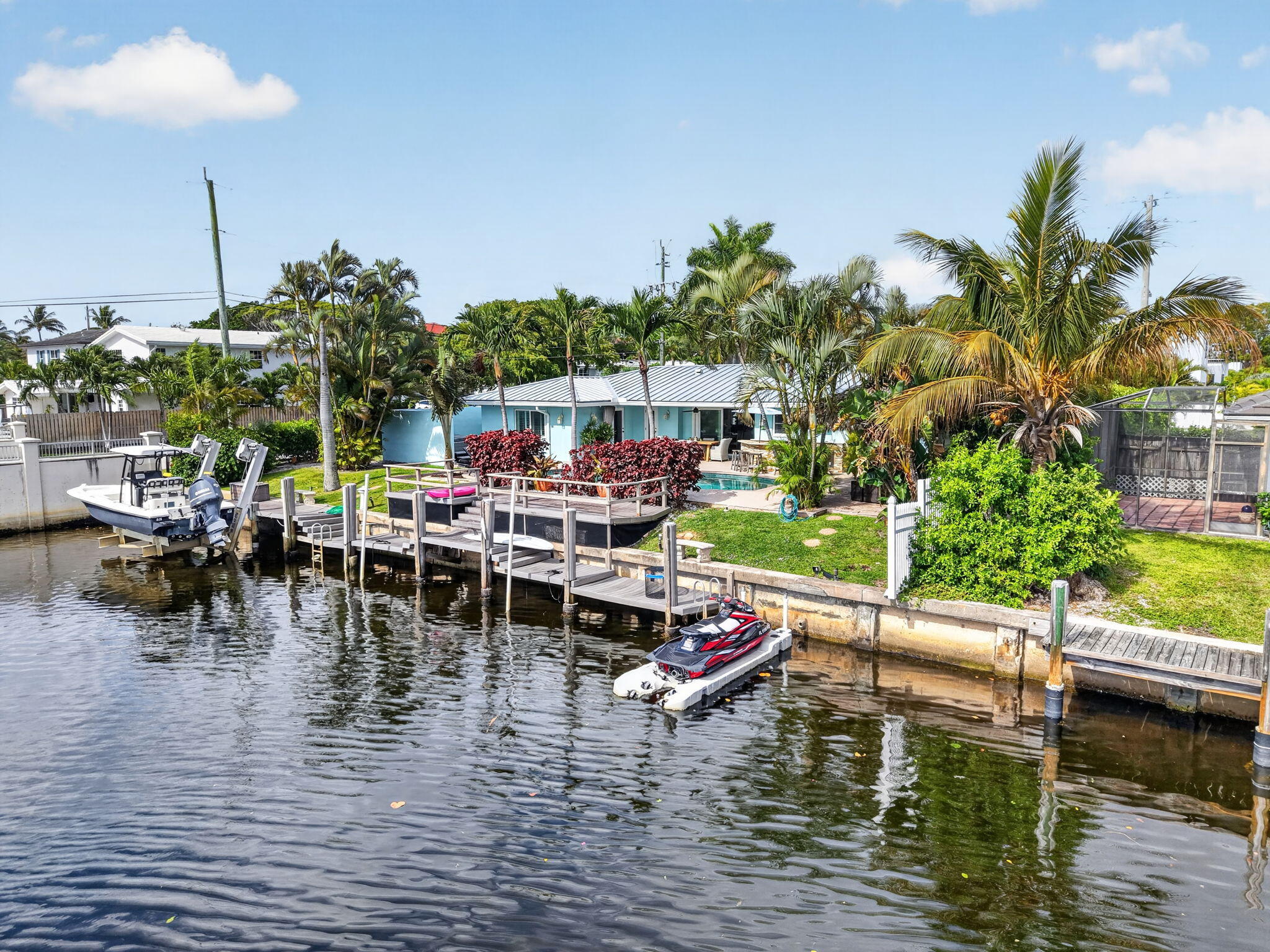 5800 Northeast 7th Avenue Boca Raton, FL 33487 - Photo 1 of 61 51-web-or-mls-DJI_20260414103436_0191_D