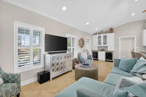 a kitchen with kitchen island granite countertop lots of counter top space and furniture