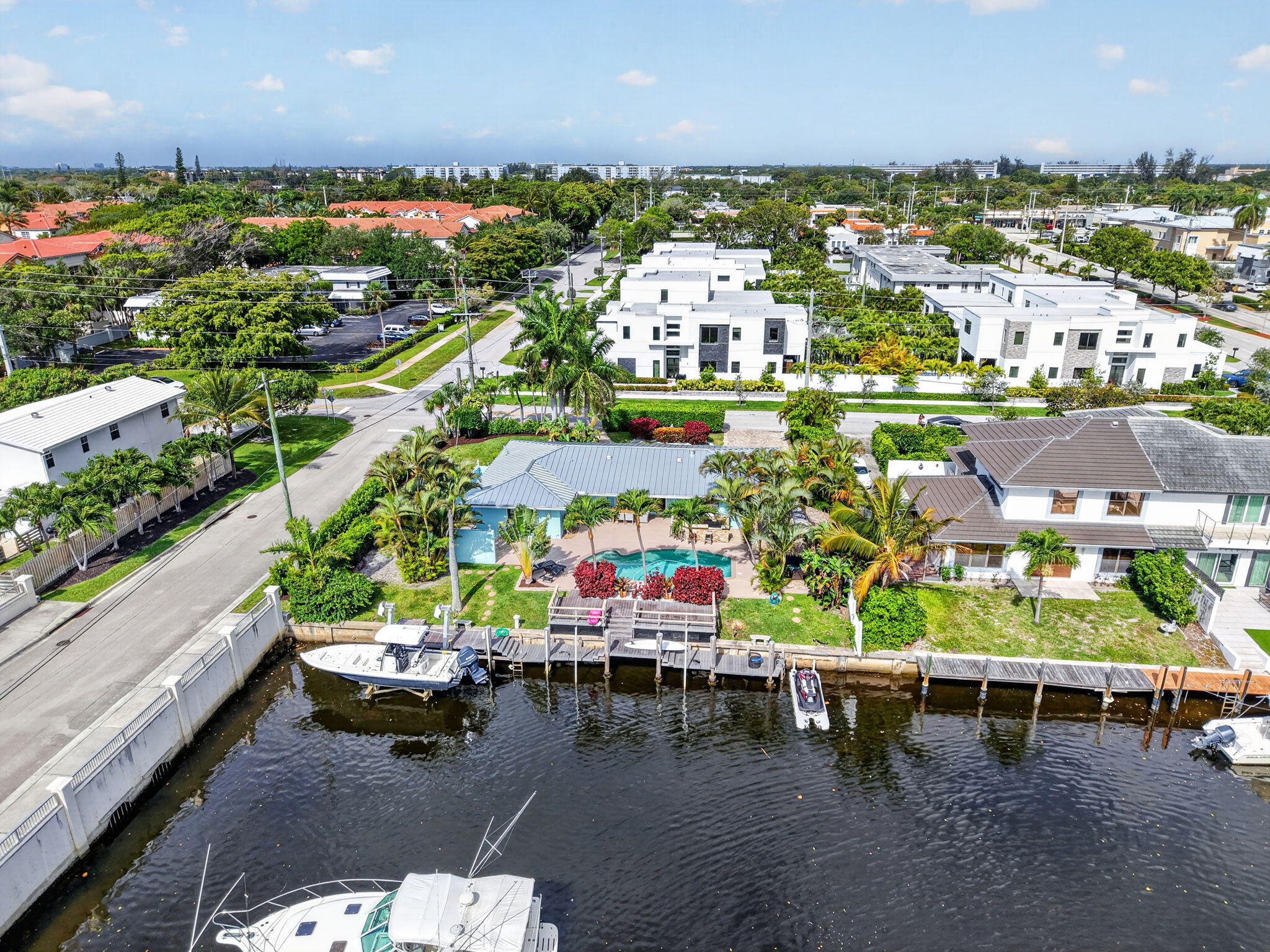 5800 Northeast 7th Avenue Boca Raton, FL 33487 - Photo 53 of 61 54-web-or-mls-DJI_20260414103510_0206_D