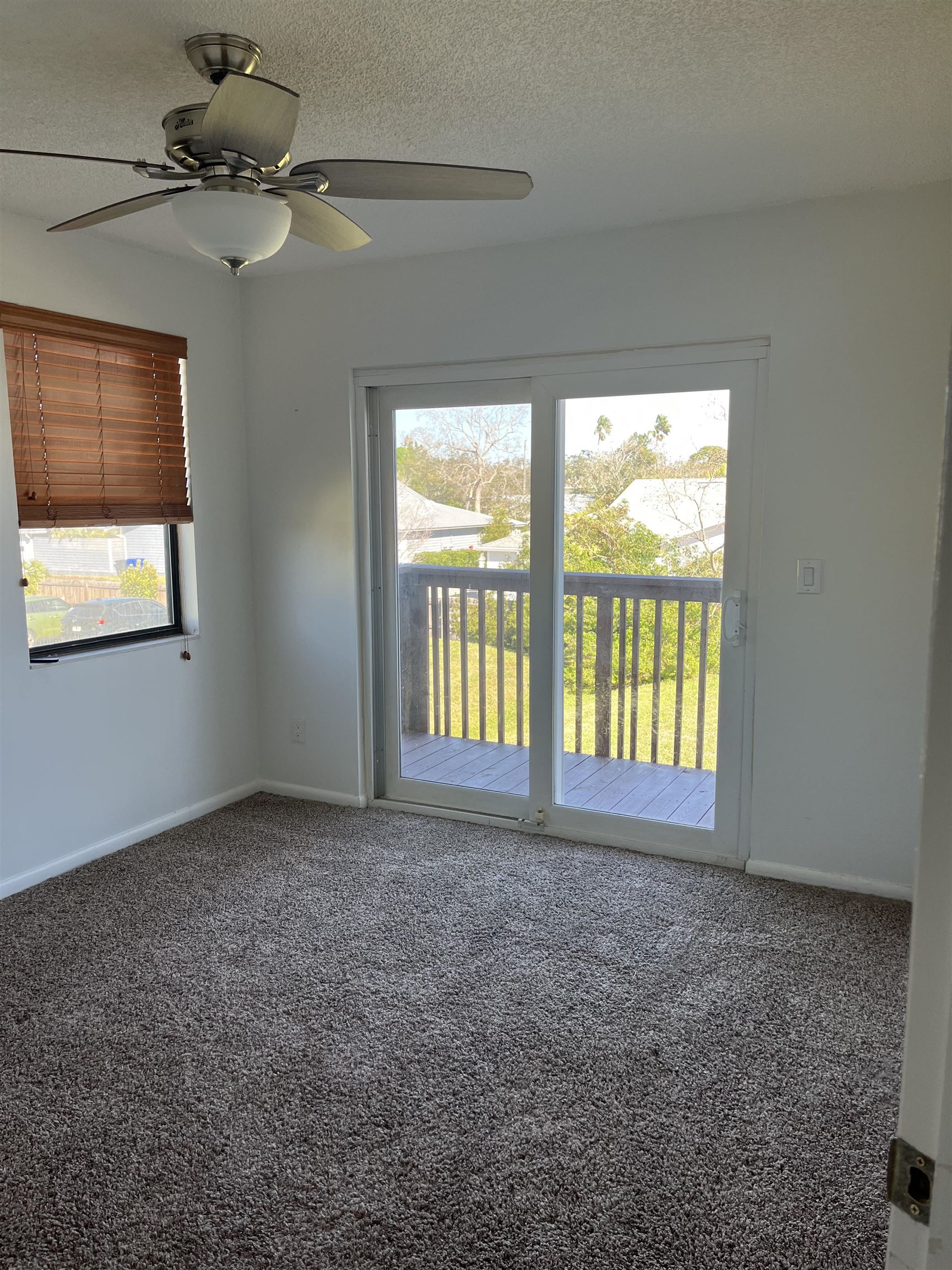 118 Rio Del Mar Street St. Augustine, FL 32080 - Photo 11 of 24 a view of an empty room with a window