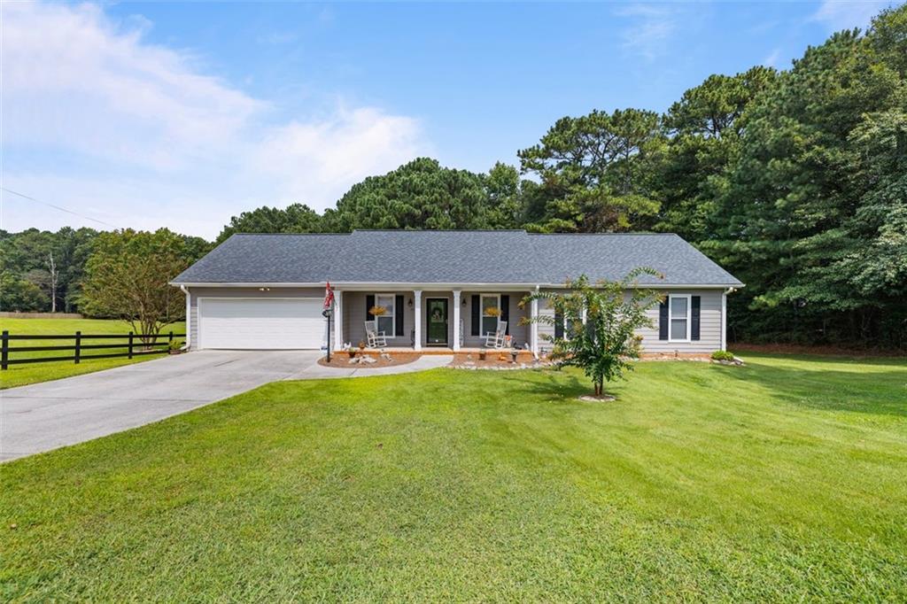3000 Camp Mitchell Road Loganville, GA 30052 - Photo 1 of 1 Gallery Image 1