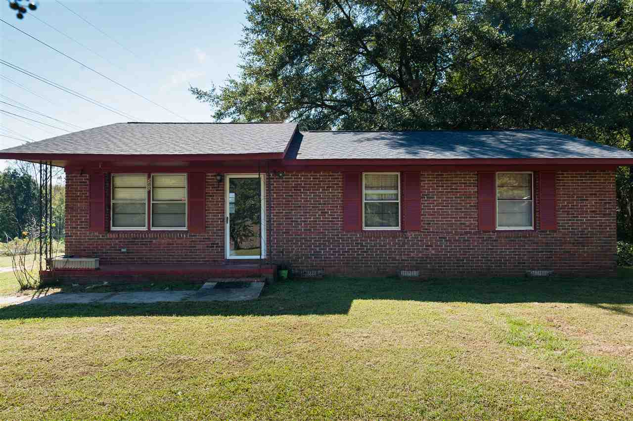 580 Jerusalem Road Pacolet, SC 29372 - Photo 1 of 25