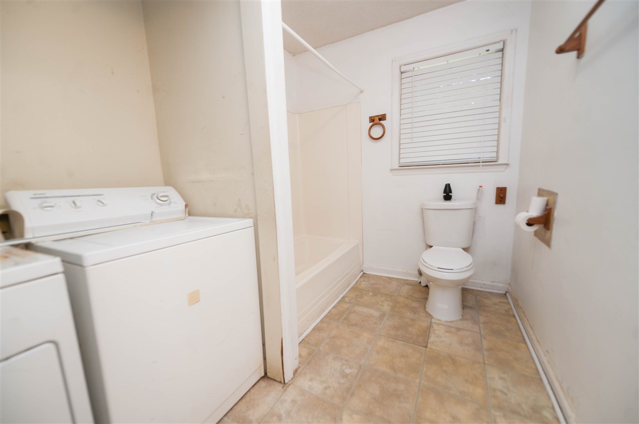 580 Jerusalem Road Pacolet, SC 29372 - Photo 12 of 25 Bath