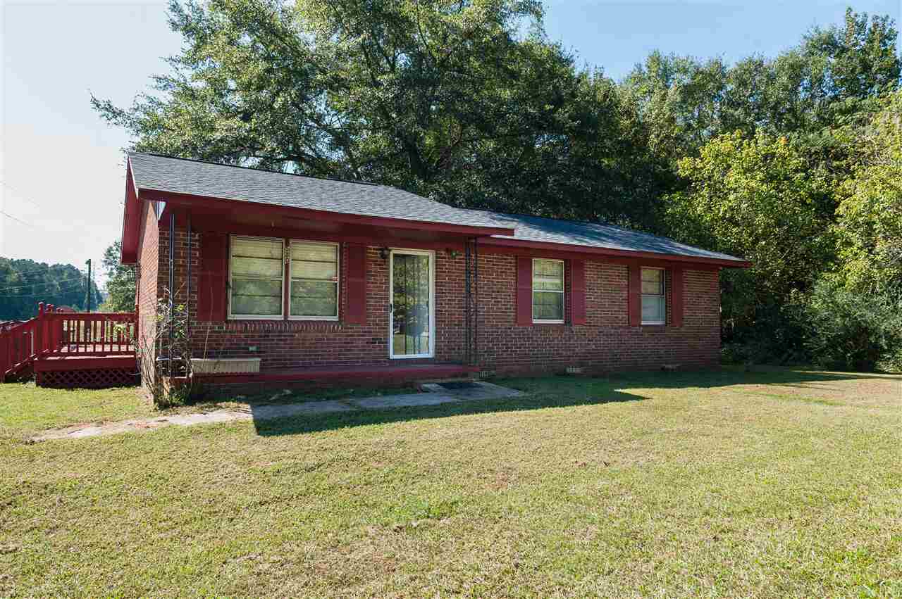 580 Jerusalem Road Pacolet, SC 29372 - Photo 2 of 25