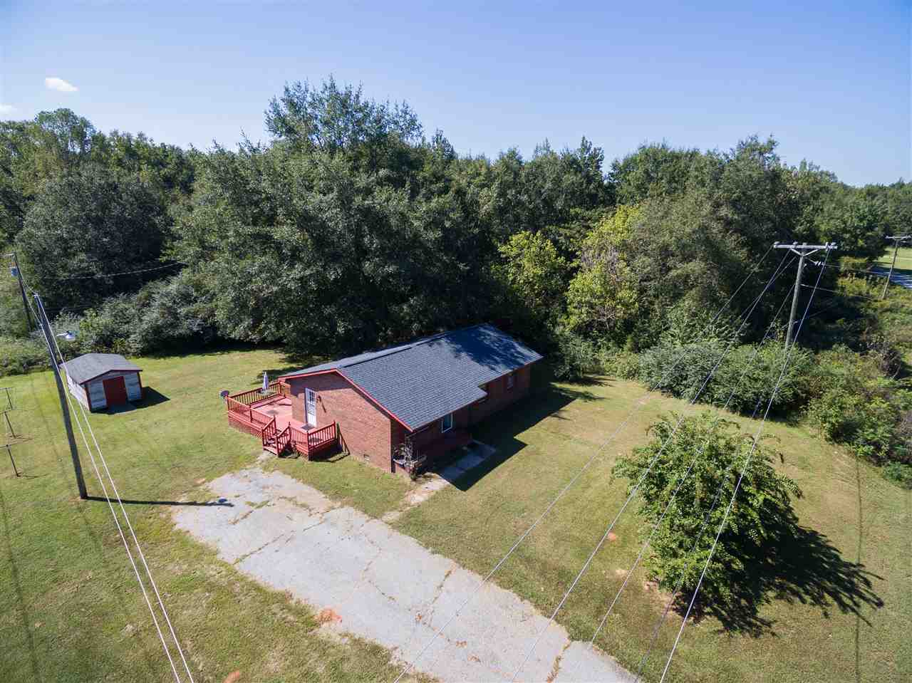 580 Jerusalem Road Pacolet, SC 29372 - Photo 24 of 25