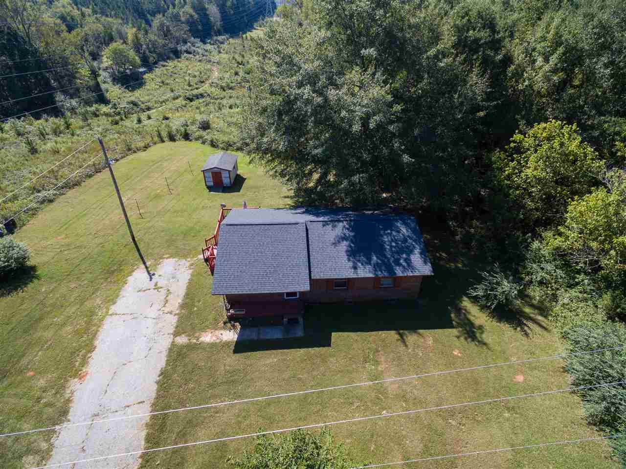 580 Jerusalem Road Pacolet, SC 29372 - Photo 25 of 25