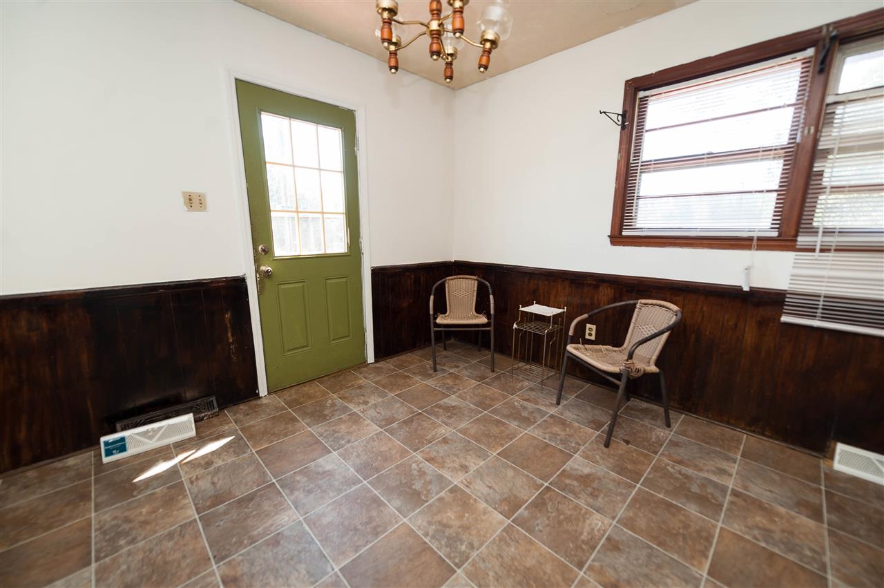 580 Jerusalem Road Pacolet, SC 29372 - Photo 6 of 25 Kitchen