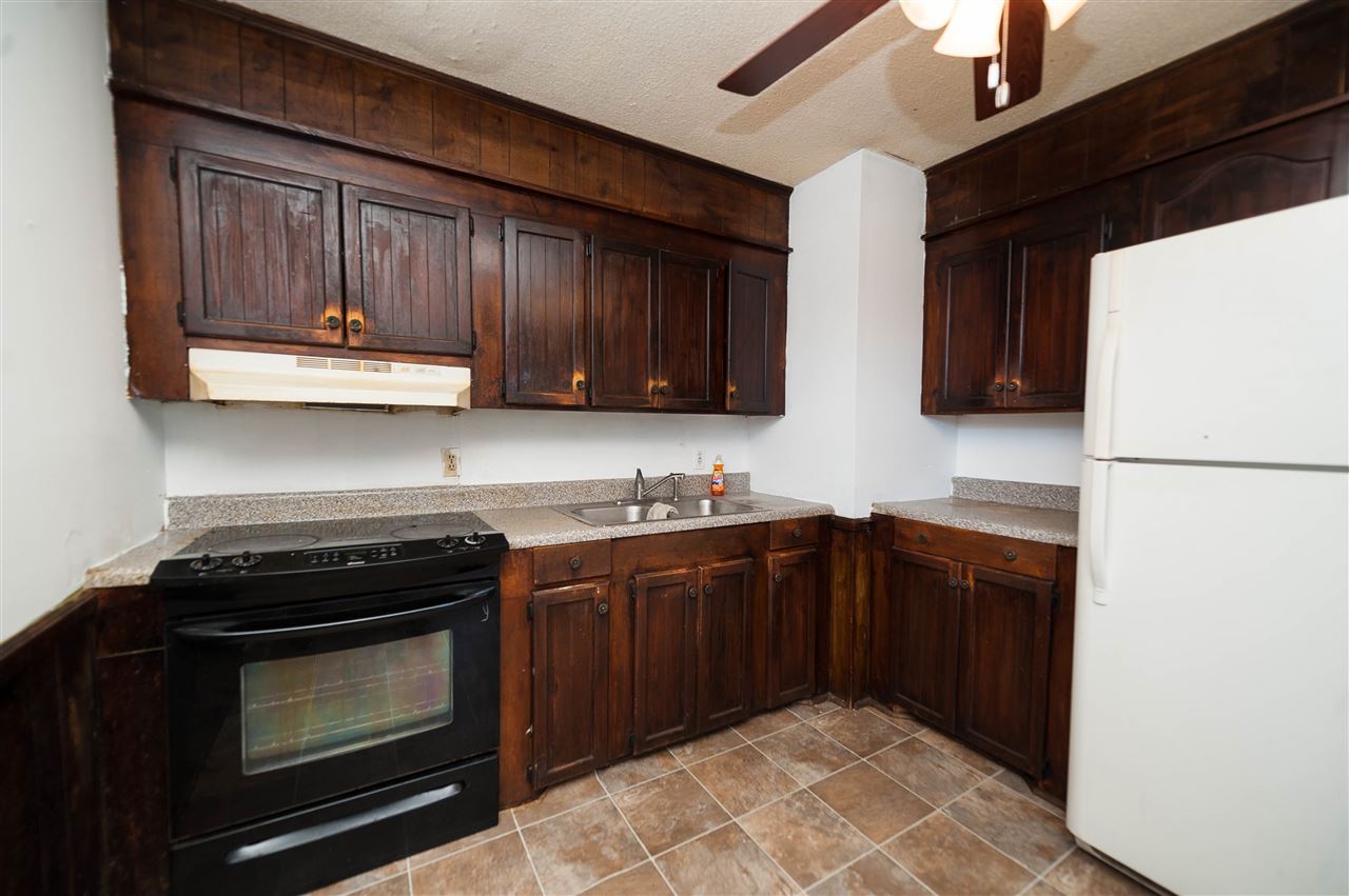 580 Jerusalem Road Pacolet, SC 29372 - Photo 8 of 25 Kitchen
