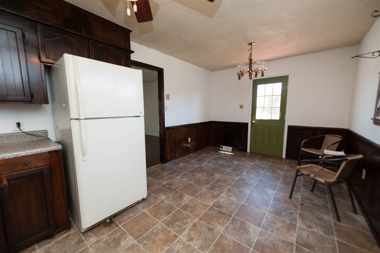 580 Jerusalem Road Pacolet, SC 29372 - Photo 9 of 25 Kitchen