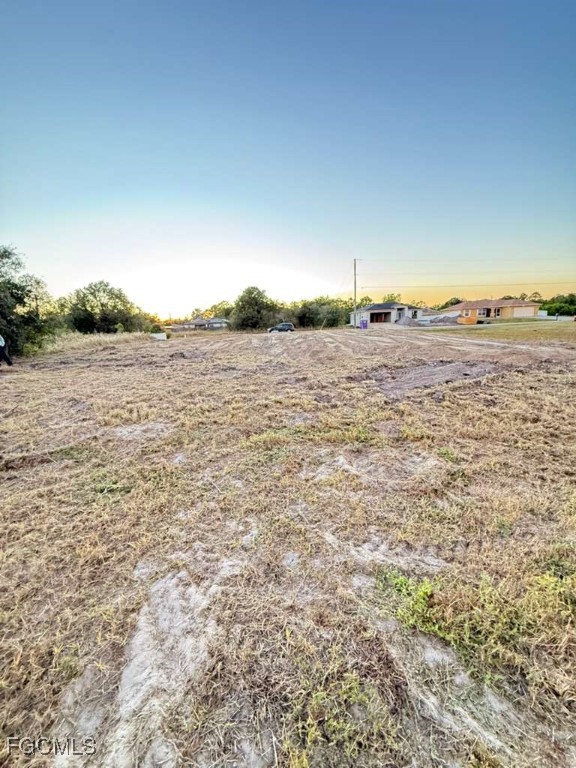 1102 Adeline Avenue Lehigh Acres, FL 33971 - Photo 2 of 9 a view of lake