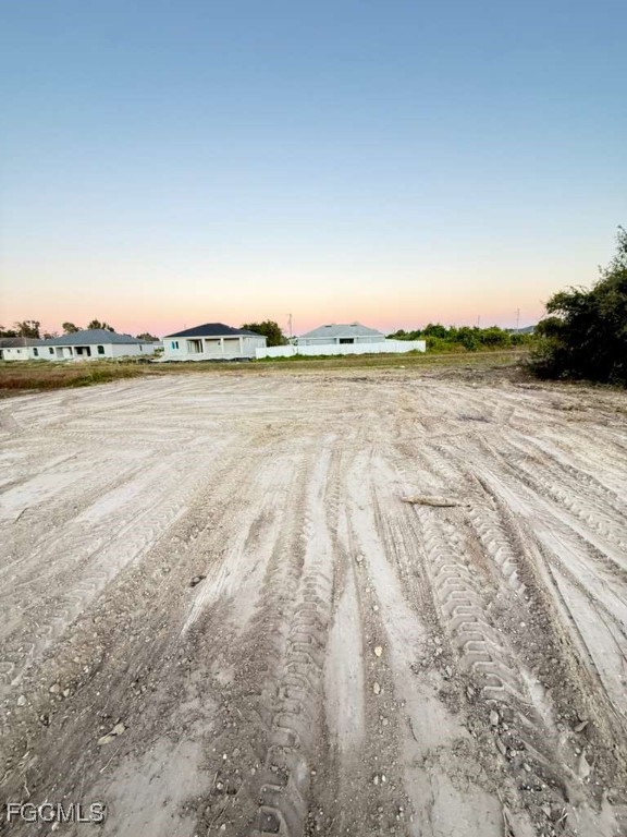 1102 Adeline Avenue Lehigh Acres, FL 33971 - Photo 7 of 9 a view of lake