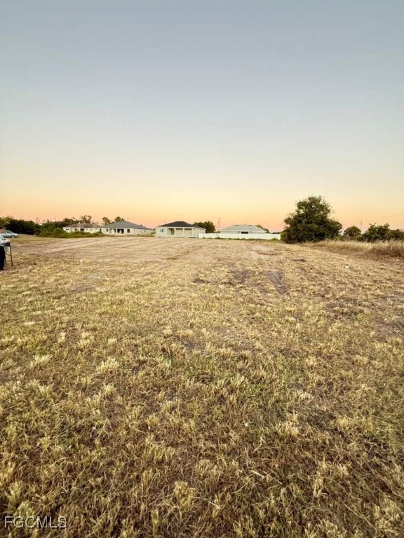 1102 Adeline Avenue Lehigh Acres, FL 33971 - Photo 8 of 9 a view of an ocean