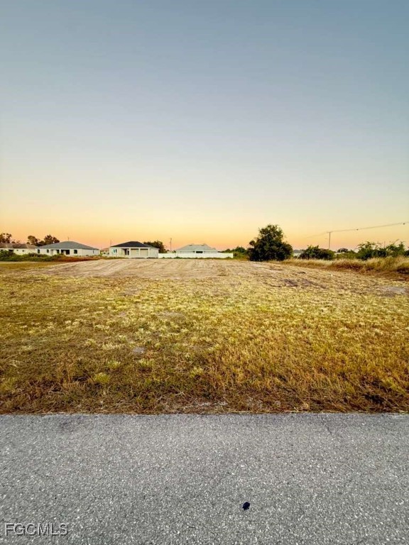 1102 Adeline Avenue Lehigh Acres, FL 33971 - Photo 9 of 9 a view of an ocean