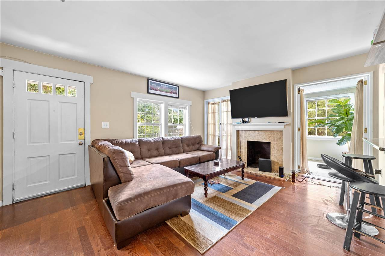 407 Brooks Avenue Raleigh, NC 27607 - Photo 12 of 30 Photo 12
