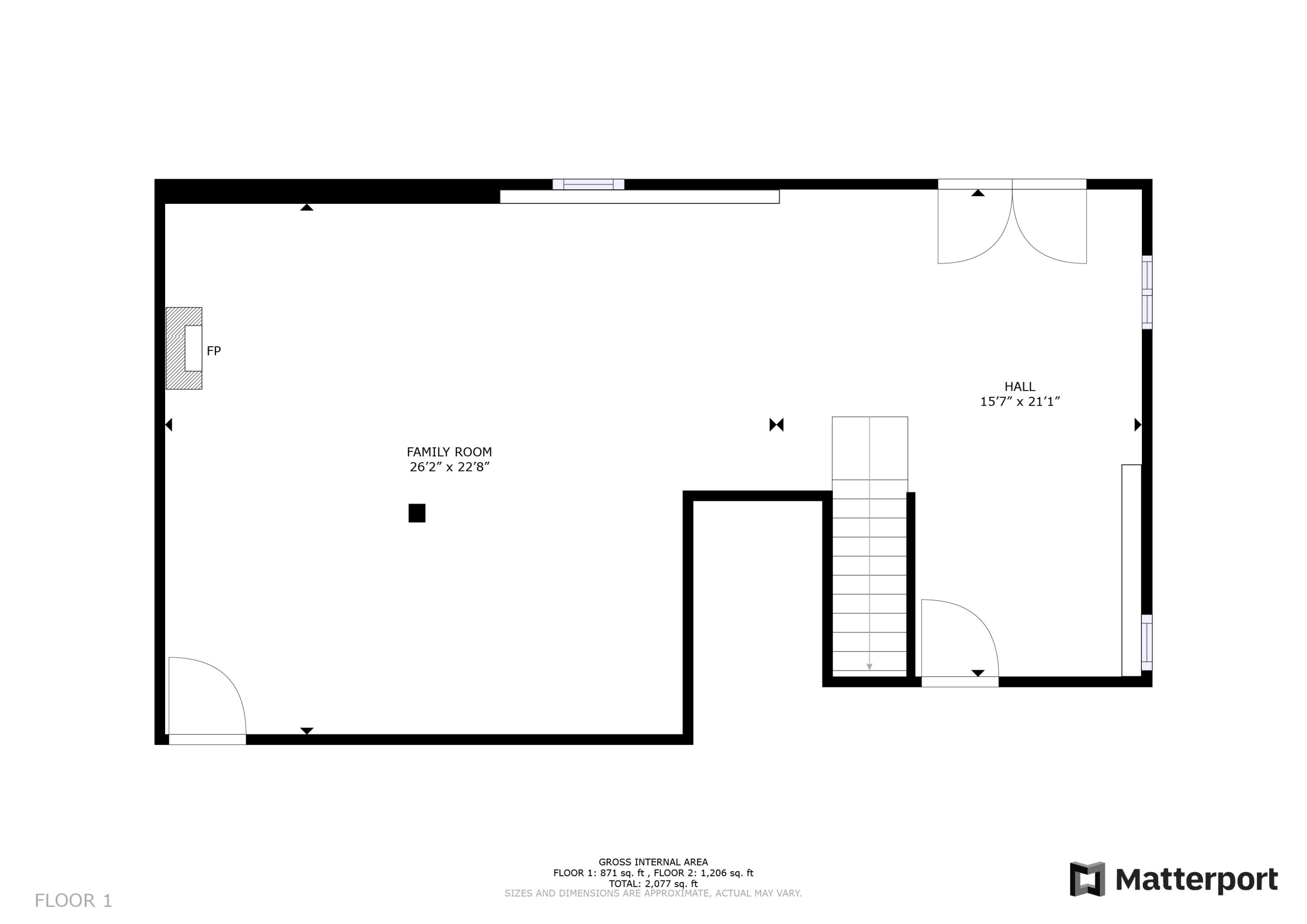 17 Maple Rdg Drive Bucksport, ME 04416 - Photo 43 of 52 89430-02