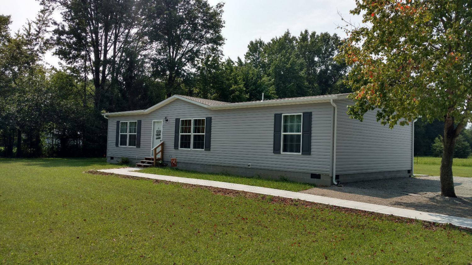 3322 Old State Road Mount Orab, OH 45154 - Photo 1 of 1