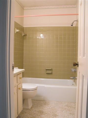202 Overcreek Road Greenville, SC 29607 - Photo 9 of 12 Gallery Image 9