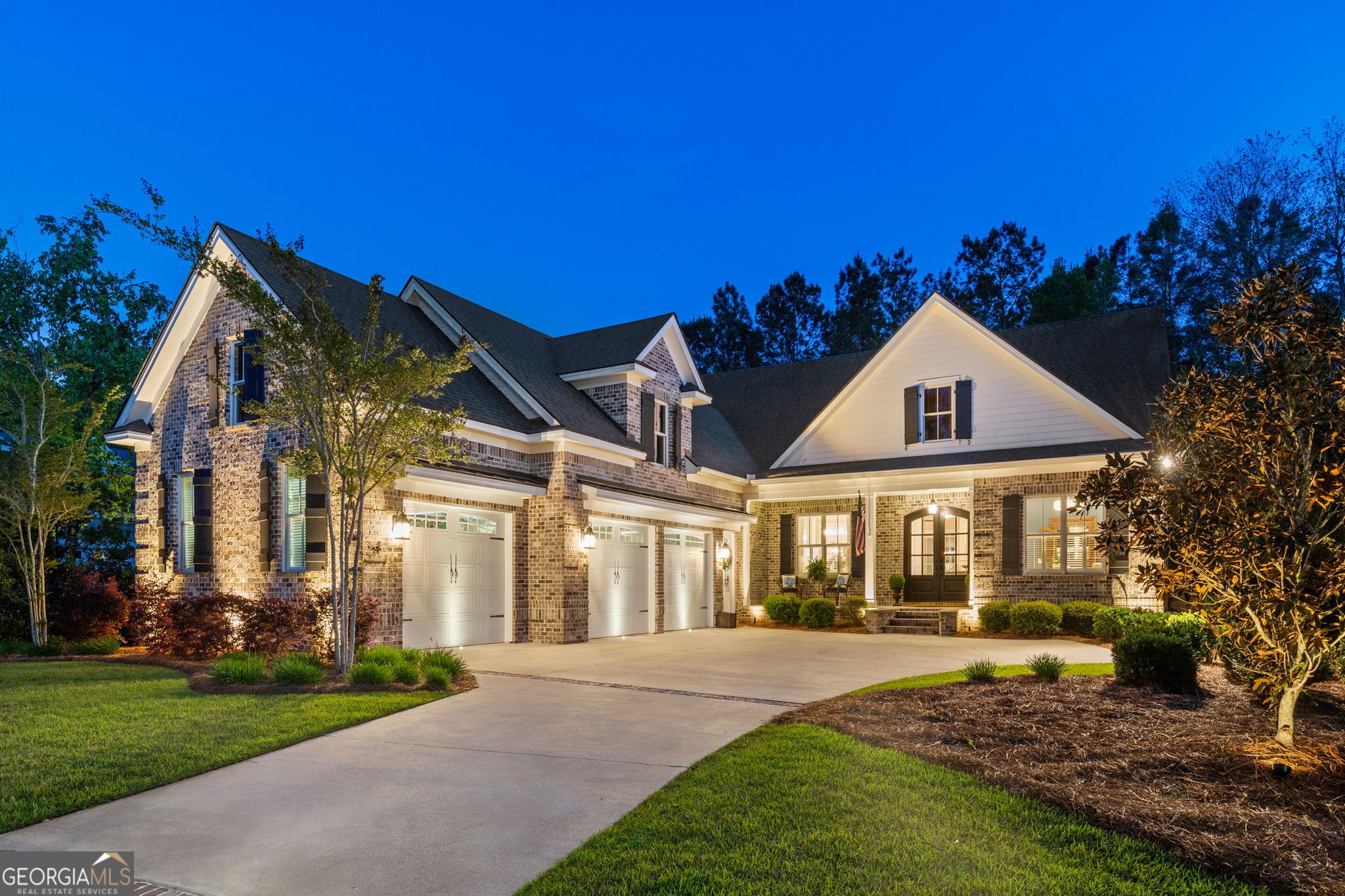 187 Spanton Crescent Pooler, GA 31322 - Photo 41 of 46