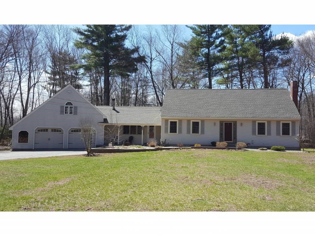 20 Devonshire Road Atkinson, NH 03811 - Photo 1 of 26