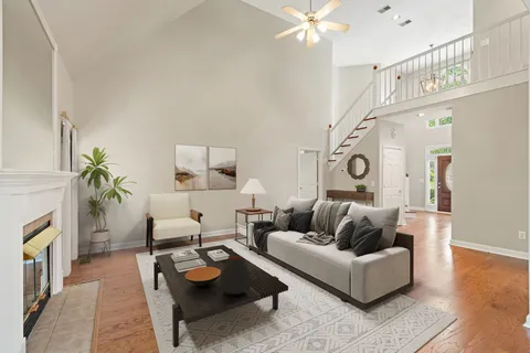 $499,900 | 5521 Peninsula Park Landing, Hermitage, TN 37076