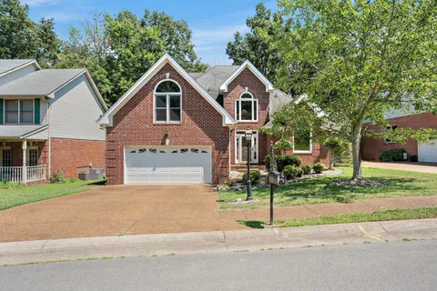 $499,900 | 5521 Peninsula Park Landing, Hermitage, TN 37076