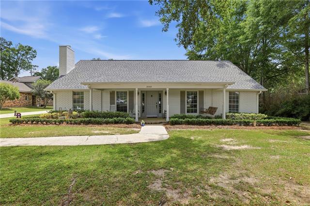 20084 Highway 40 Covington, LA 70435 - Photo 1 of 27