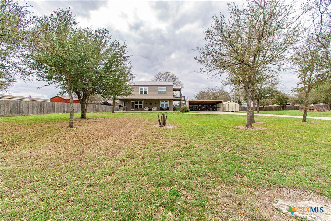 4662 Water Works Road Belton, TX 76513 - Photo 2 of 31