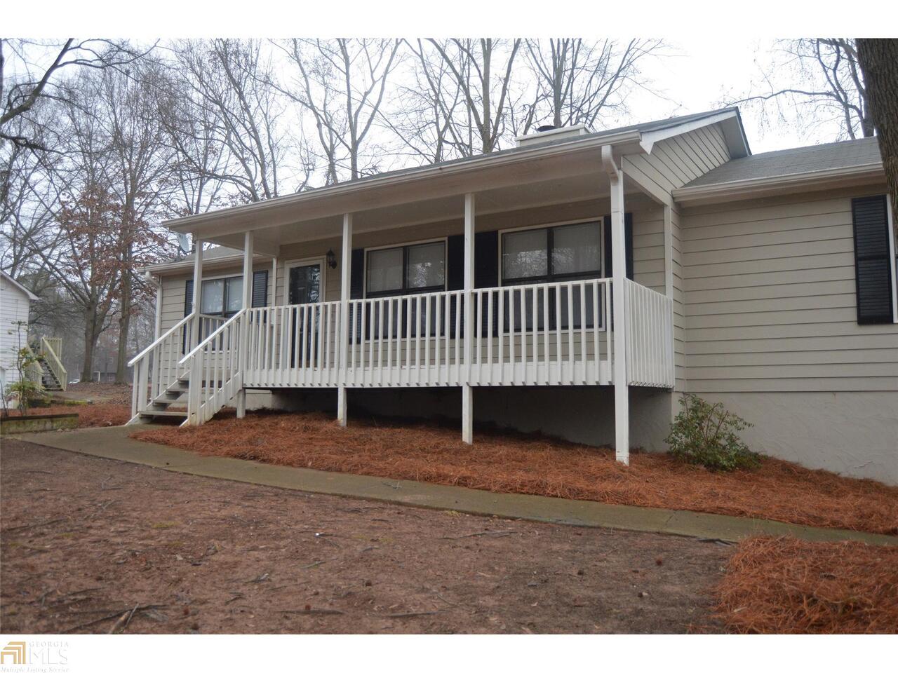 4105 Spring Oak Lane, Unit 21 Powder Springs, GA 30127 - Photo 1 of 1 Gallery Image 1