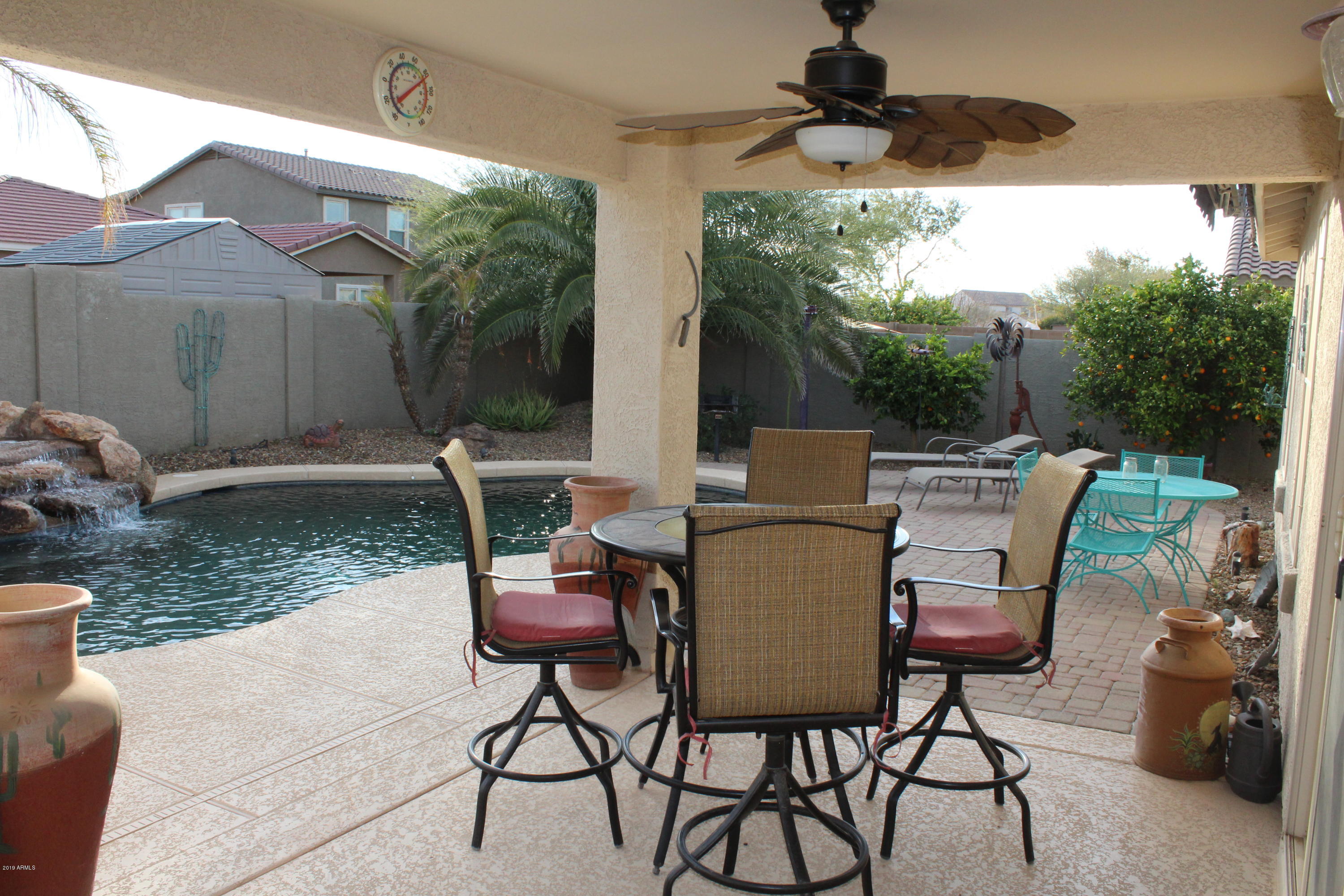 17675 West Red Bird Road Surprise, AZ 85387 - Photo 3 of 20 IMG_2668