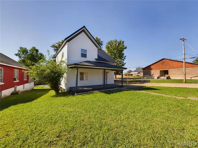 $139,900 | 1127 North Main Street, Poplar Bluff, MO 63901