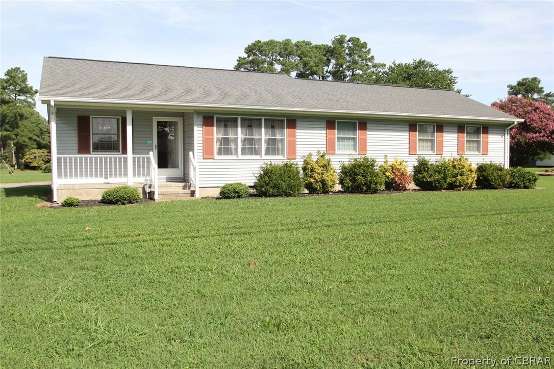 382 Beach Road White Stone, VA 22578 - Photo 21 of 24