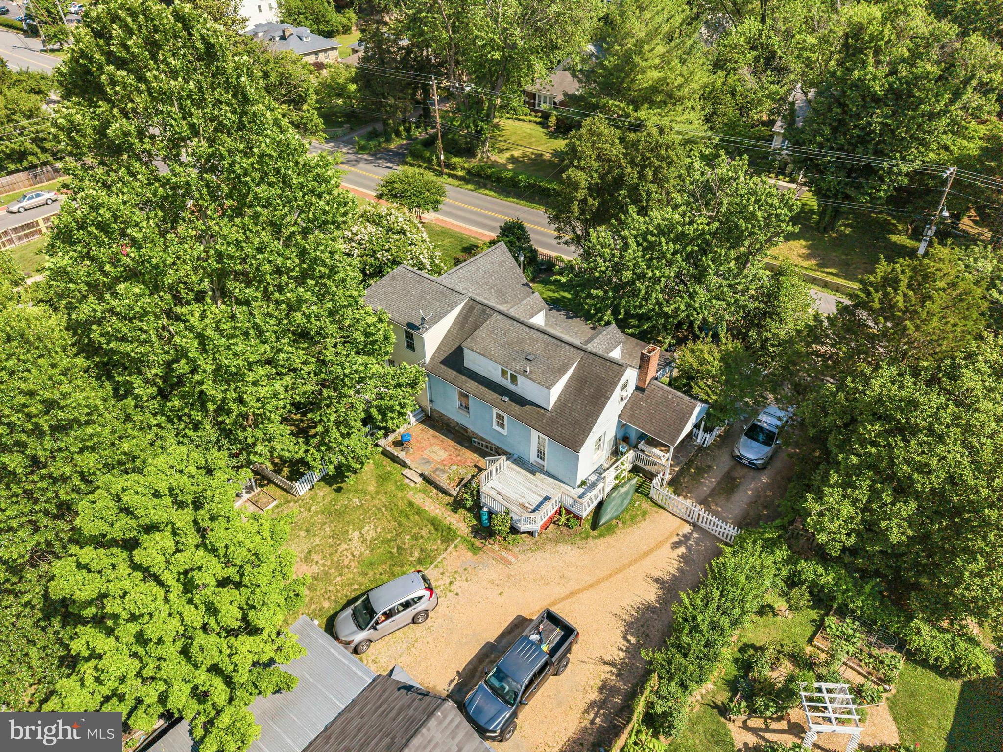 606 Edwards Ferry Road Northeast Leesburg, VA 20176 - Photo 39 of 49