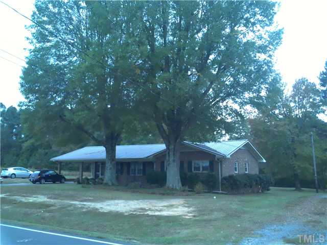 118 Creedmoor Road Stem, NC 27581 - Photo 1 of 19 Gallery Image 1