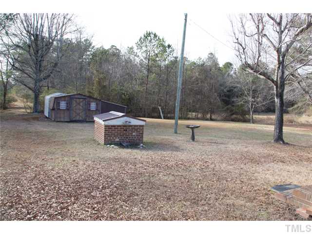 118 Creedmoor Road Stem, NC 27581 - Photo 17 of 19 Gallery Image 17