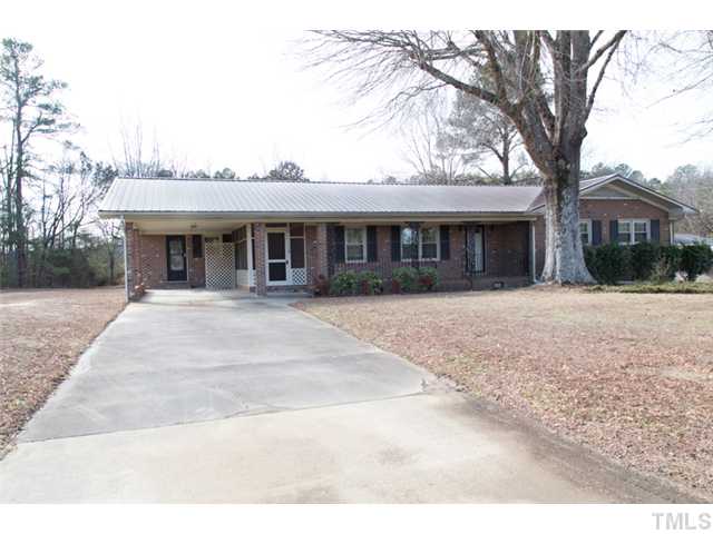 118 Creedmoor Road Stem, NC 27581 - Photo 18 of 19 Gallery Image 18